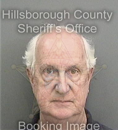 Ricardo Tejada, - Hillsborough County, FL 