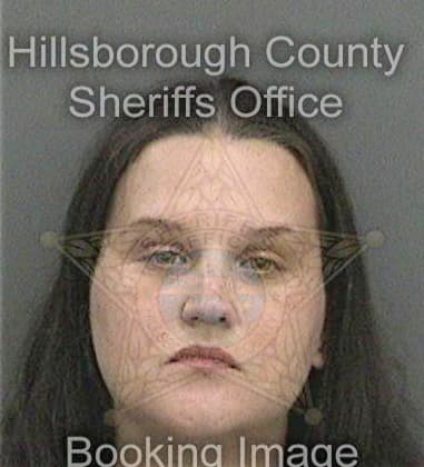 Chasity Thomas, - Hillsborough County, FL 