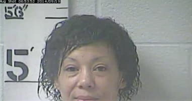 Dominique Thomas, - Hardin County, KY 