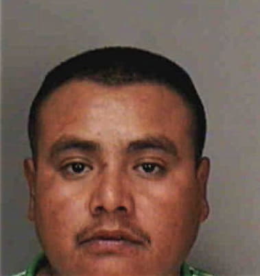 Hector Tiburcio, - Polk County, FL 