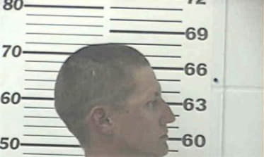 Jeremiah Tisdale, - Levy County, FL 