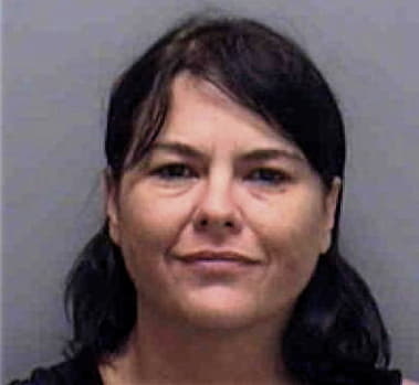 Deborah Tkac, - Lee County, FL 