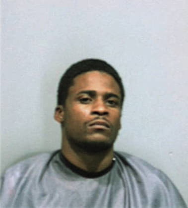 Charlie Tookes - DeKalb County, GA 