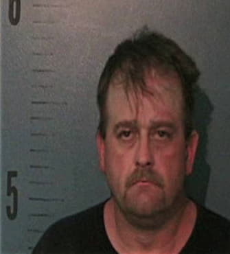 Correy Torres - Taylor County, TX 