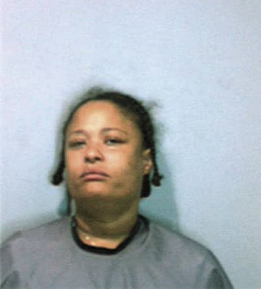 Patrena Travis - DeKalb County, GA 