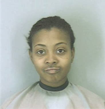 Regina Truitt - DeKalb County, GA 