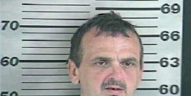 Michael Trumble, - Dyer County, TN 