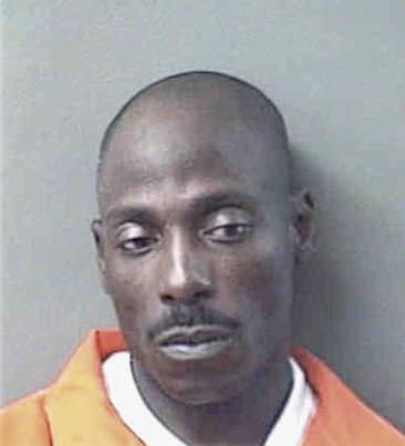 Andre Tucker, - Okaloosa County, FL 