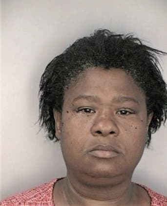 Latay Turley, - Hillsborough County, FL 