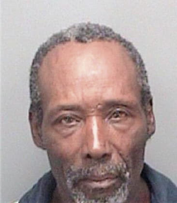 Walter Tyler, - Pinellas County, FL 