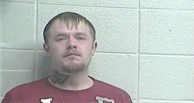 Amos Tyree, - Jessamine County, KY 