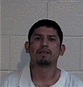 Roberto Valdez, - Hidalgo County, TX 