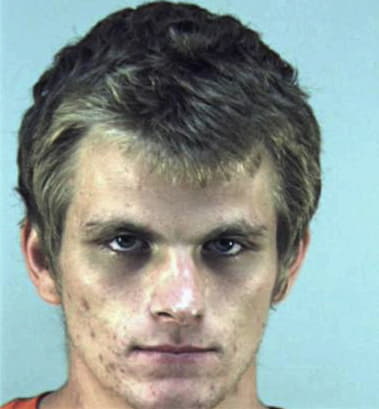 Nicholas Vance, - Lake County, FL 