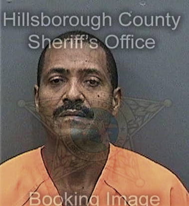 Gerardo Vasquezmendez, - Hillsborough County, FL 