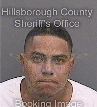 Juan Vega, - Hillsborough County, FL 