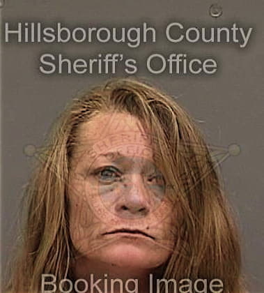 Michelle Verrone, - Hillsborough County, FL 