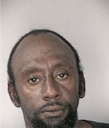 Reginald Vincent, - Hillsborough County, FL 