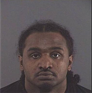 Andre Webster, - Peoria County, IL 