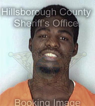 Erwin White - Hillsborough County, FL 