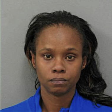 Latoya Whitfield, - Winnebago County, IL 