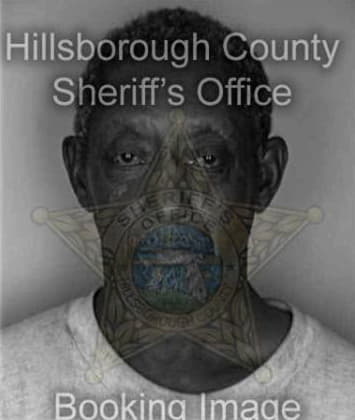 Oscar Whorley - Hillsborough County, FL 