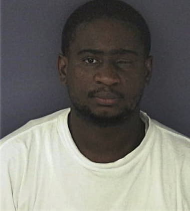 Willie Williams, - Gadsden County, FL 