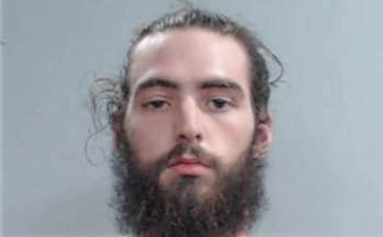 Joshua Wireman - Fayette County, KY 