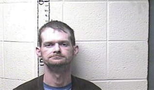 Timothy Wright, - Letcher County, KY 
