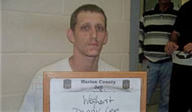 Walter -Meherg - Marion County, AL 