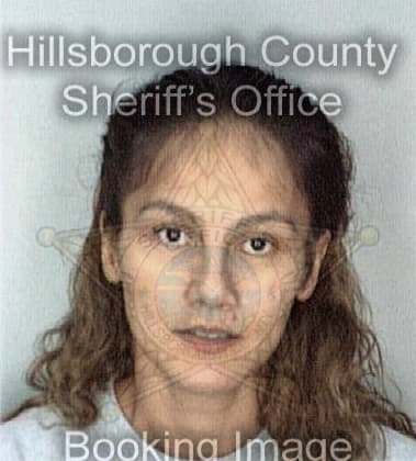 Guadalupe Acosta, - Hillsborough County, FL 