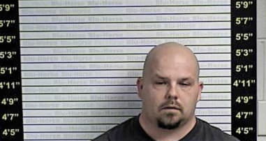 David Agin, - Graves County, KY 