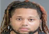 Rakem Alston, - Charleston County, SC 