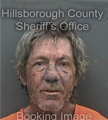 Eugenio Alvarez-Rivero, - Hillsborough County, FL 