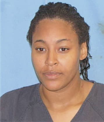 Shanell Anderson, - Pulaski County, AR 