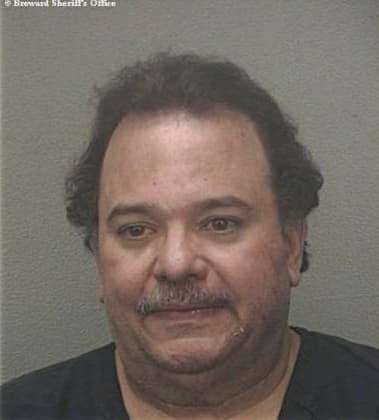 Charles Andros, - Broward County, FL 