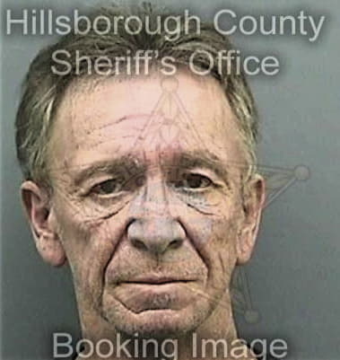 Alex Arbelaez, - Hillsborough County, FL 