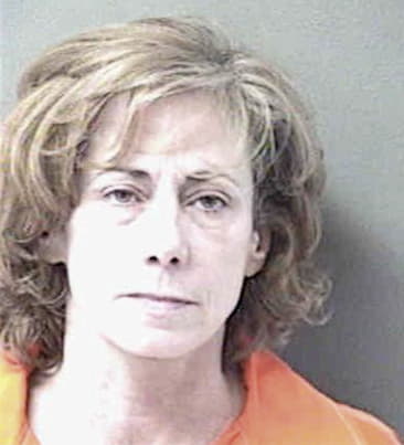 Heather Arnett, - Okaloosa County, FL 