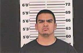 Salvador Barrera, - Hunt County, TX 