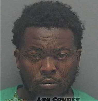 Mario Bates, - Lee County, FL 