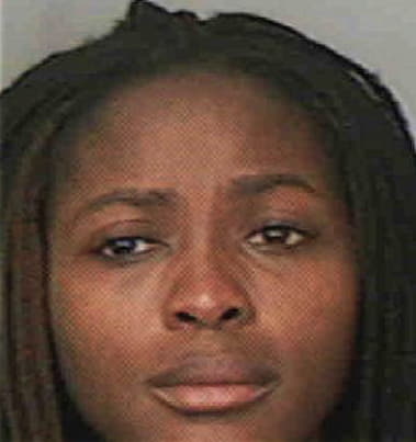 Yolanda Benton, - Polk County, FL 