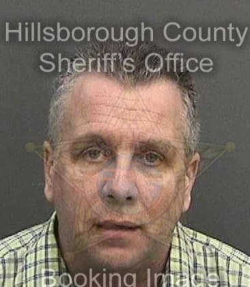 Chad Bernhardt, - Hillsborough County, FL 