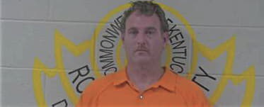 Paul Berry, - Rowan County, KY 