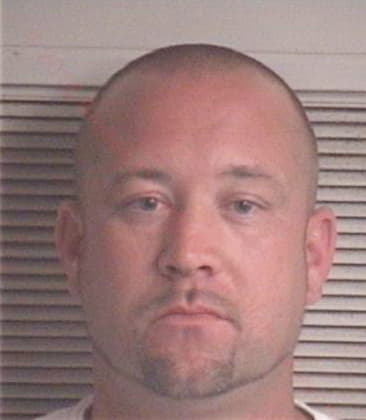 Christopher Best - Bladen County, NC 