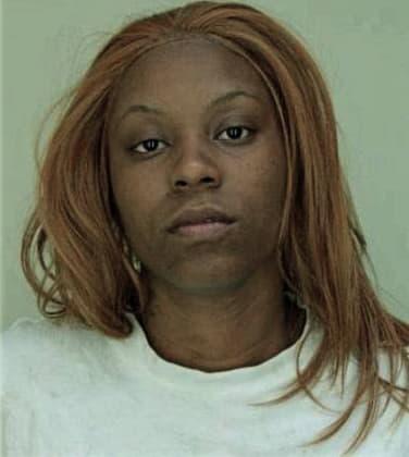 Ashaki Blair - Hillsborough County, FL 