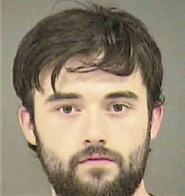 Christopher Bowman - Mecklenburg County, NC 