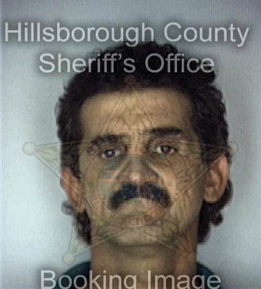 James Bowman - Hillsborough County, FL 