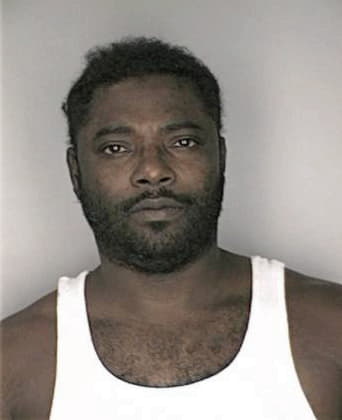 Clifford Boykins - Hillsborough County, FL 