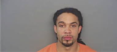 Edward Brantley, - Hendricks County, IN 