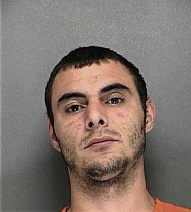 Charles Breedlove, - Volusia County, FL 