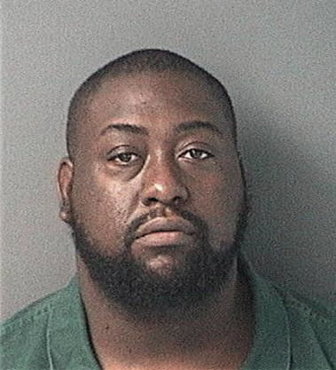 Samuel Brown, - Escambia County, FL 